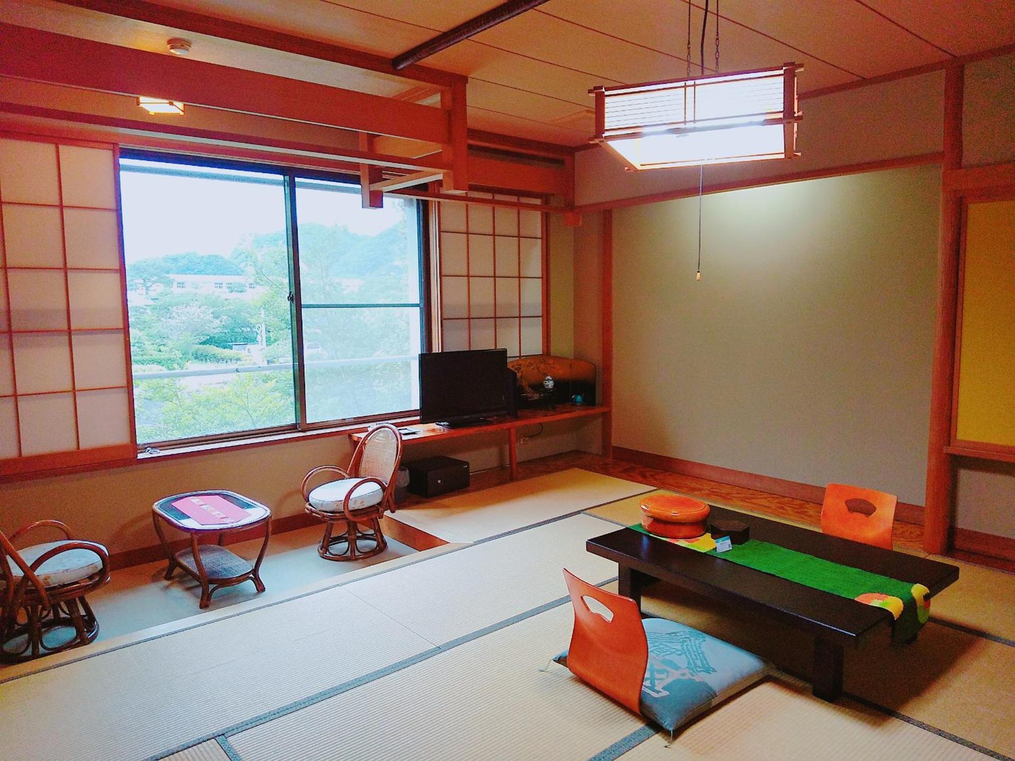 西伊豆松崎温泉　旅館　御宿 しんしま 松崎町 エクステリア 写真