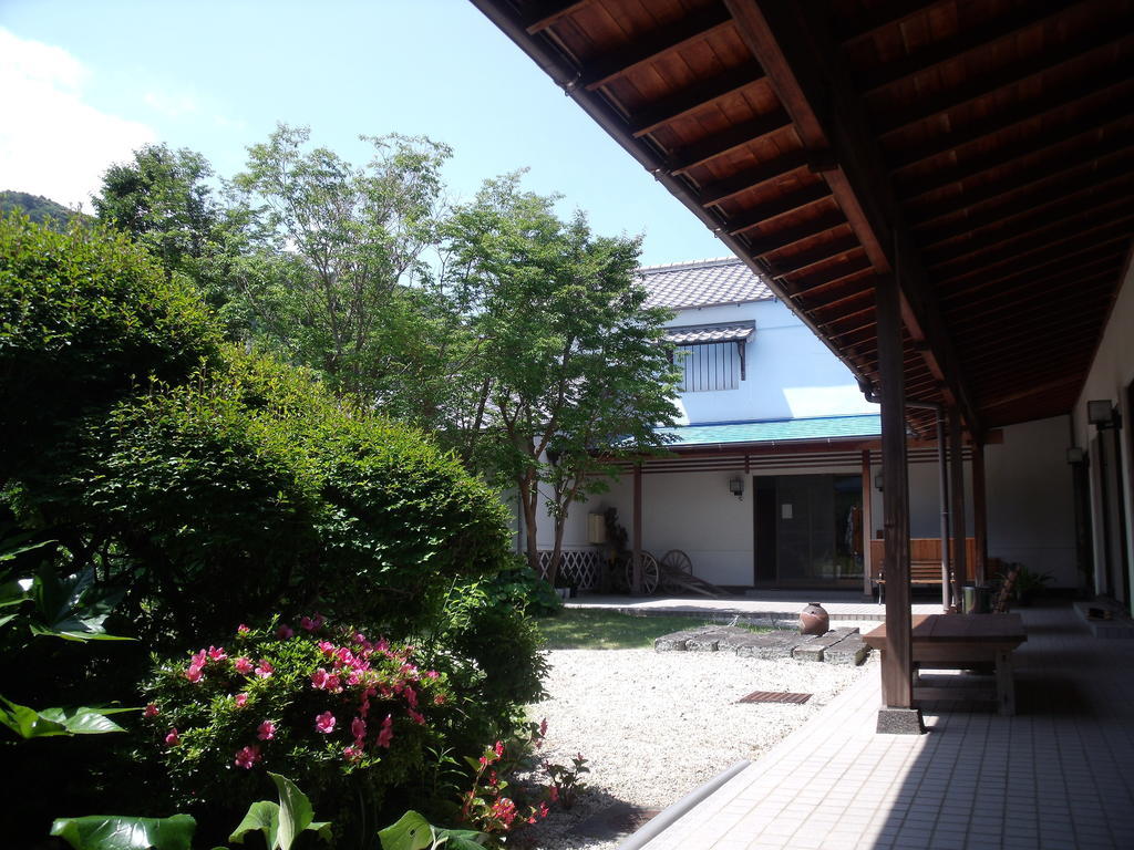 西伊豆松崎温泉　旅館　御宿 しんしま 松崎町 エクステリア 写真