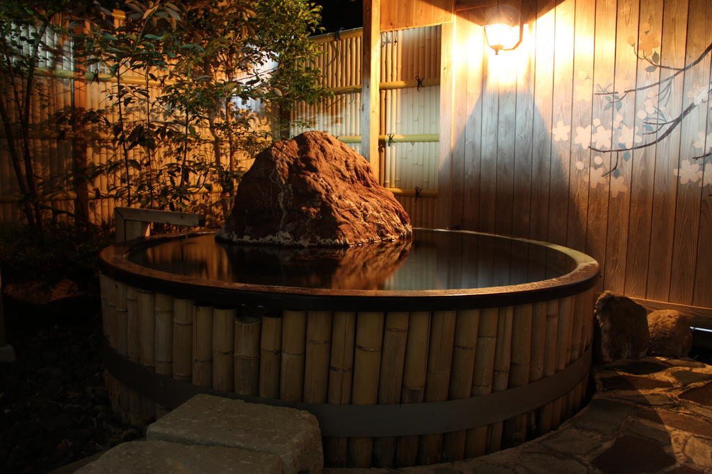 西伊豆松崎温泉　旅館　御宿 しんしま 松崎町 エクステリア 写真