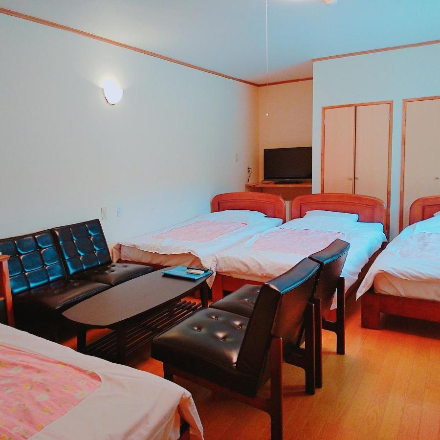 西伊豆松崎温泉　旅館　御宿 しんしま 松崎町 エクステリア 写真
